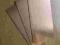 Blacha miedziana miedz 200x300 x 0,2 mm
