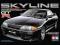 Tamiya 24090 Nissan Skyline GTR (1:24)