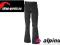 Spodnie trekkingowe damskie ALPINUS Kenton_XXL