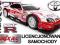 SAMOCHÓD AUTO RC MJX LICENCJA TOYOTA ECLIPSE SPORT