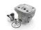 Cylinder tłok kompletny Husqvarna 357 359