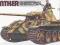 Tamiya 35065 German Panther Medium Tank (1:35)