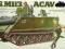 Tamiya 35135 U.S. M113 ACAV (1:35)