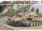 Tamiya 30607 German Tank Destroyer Jagdpanther (1: