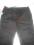 Primark spodnie ciążowe jeans czarne 16  nowe