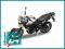 MOTOR - Triumph Tiger 800 - 1:18 Welly -