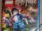 LEGO HARRY POTTER LATA 5-7 - PS VITA - NOWA