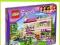 **LEGO FRIENDS 3315 DOM OLIVII KURIER WYSYŁKA 24H*