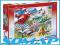 PUZZLE 180 PLANES SAMOLOTY CLEMENTONI 07311 TYCHY