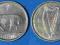 Irlandia Srebro 1 Shilling 1931 rok od 1zł i BCM