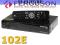 TUNER CYFROWY FERGUSON ARIVA 102E E  FULL HD 1479