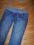***jeansowe spodnie ciążowe 42/44/46 XL/XXL