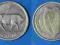 Irlandia Srebro 1 Shilling 1933 rok od 1zł i BCM