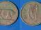 Irlandia 1 Shilling 1959 rok od 1zł i BCM
