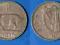Irlandia 1 Shilling 1962 rok od 1zł i BCM