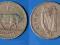 Irlandia 1 Shilling 1964 rok od 1zł i BCM