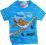 NKów DISNEY PLANES samolotyT-shirt do szkoły 128