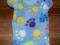 Bluza rozm. S - łapki