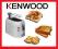 TOSTER OPIEKACZ KENWOOD 800W z RUSZTEM NOWY TTP220