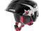 Kask dla dzieci UVEX Airwing II XS/M