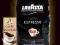 KAWA LAVAZZA CAFFE ESPRESSO 1KG ZIARNISTA F/VAT