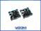 Corsair SP120 PWM Quiet Edition Twin Pack - 120mm