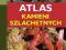 Atlas kamieni szlachetnych