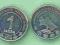 Turkmenistan 1 Tenne 2009r