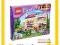 [EMARKT] LEGO FRIENDS DOM OLIVII 3315