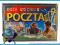 POCZTA POLSKA, URZĄD POCZTOWY wielki zestaw +6L