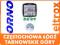 WATOMIERZ DWUTARYFOWY LICZNIK ENERGII ORNO 7583