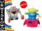 Toy Story Buzz Robot Duża Figurka Mattel R8626