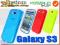 Etui obudowa do Samsung Galaxy S3  III i9300+folia