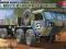 Academy 13412 M977 8x8 Cargo Truck (1:72)