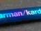 Emblematy samoprzylepne HARMAN/KARDON