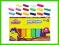 Hasbro PlayDoh Pudełko kolorów [nowa]