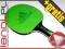 ADIDAS RAKIETKA DO TENISA STOŁOWEGO LASER LIME 2.0
