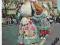 WŁOCHY - SASSARI - KOBIETA - FOLKLOR - STROJE