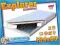Materac EXPLORER 184x80 Sprężyny KOKOS DO ŁÓŻKA 24