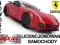 SAMOCHÓD AUTO RC MJX LICENCJA FERRARI 599XX NOWOŚĆ