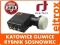 KONWERTER SAT INVERTO QUAD UNICABLE TWIN 8050