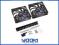 VGA Slot Cooler - BitFenix Spectre Black 240mm - 1