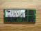 PROMOS 1GB 5300S DDR2 GWARANCJA