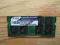 ADATA DDR2 PC2 667Mhz 1GB  GWARANCJA