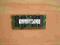 SAMSUNG 1 GB PC2 5300S GWARANCJA