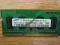 SAMSUNG DDR3  PC3  1 GB 8500S  GWARANCJA