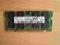 PAMIĘĆ DDR2 1GB 5300S  SAMSUNG  GWARANCJA