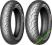 OPONA DUNLOP RUN SCOOT 140/70-14 140/70/14 TYŁ