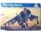 SEA HARRIER FRS.1 - Italeri - 1:72 - 1236