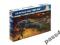 UH-60 Black Hawk Night Raid -Italeri-1:72-1328